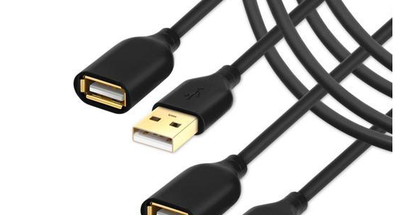 USB Cables and Extenders