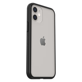 OtterBox React Series for Apple iPhone 12/iPhone 12 Pro, transparent/black