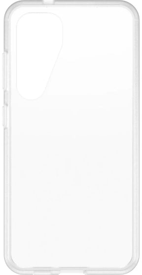 Case OTTERBOX REACT SAMSUNG GALAXY S24/CLEAR