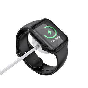 Borofone BQ13 Magnetic Wireless Charger For iWatch
