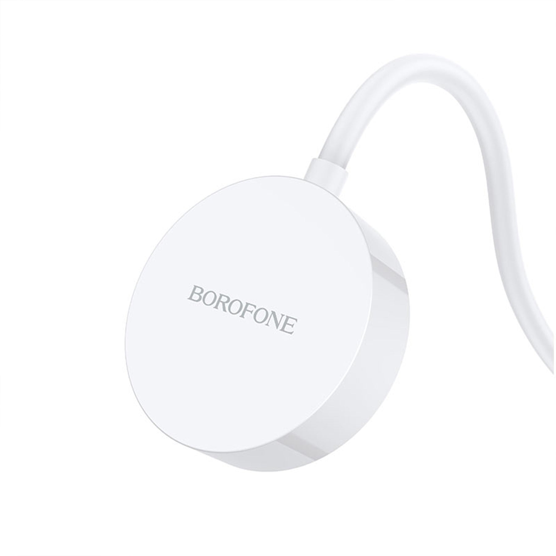 Borofone BQ13 Magnetic Wireless Charger For iWatch