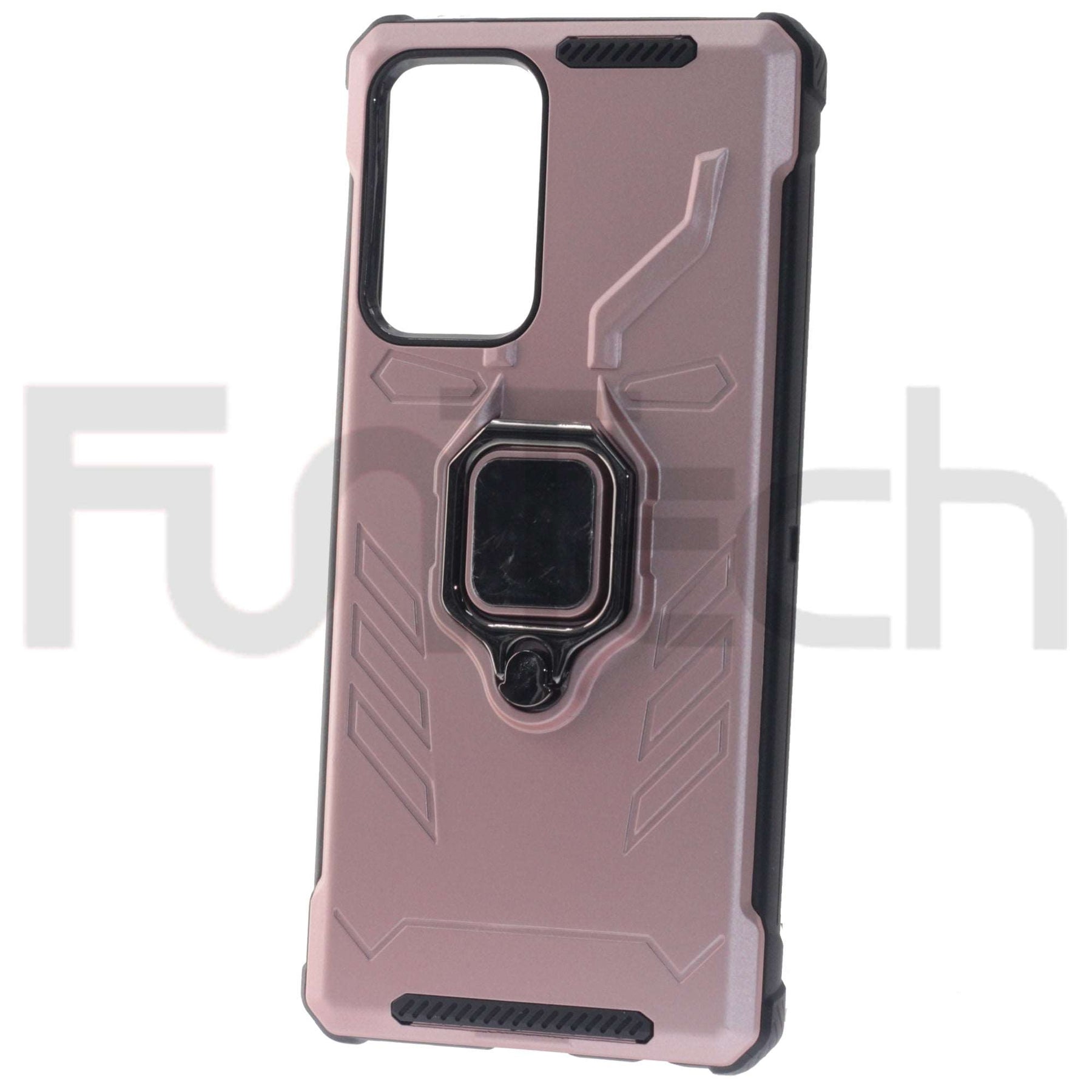 Samsung A52, Armor Case, 