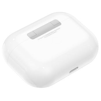 BOROFONE BW03 Plus Wireless Bluetooth Earphone White