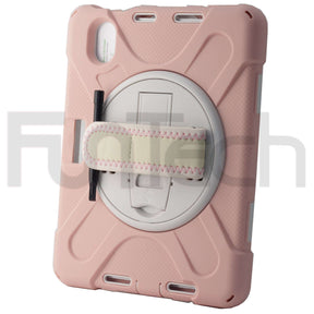 iPad Mini 6, Case, Color Pink.