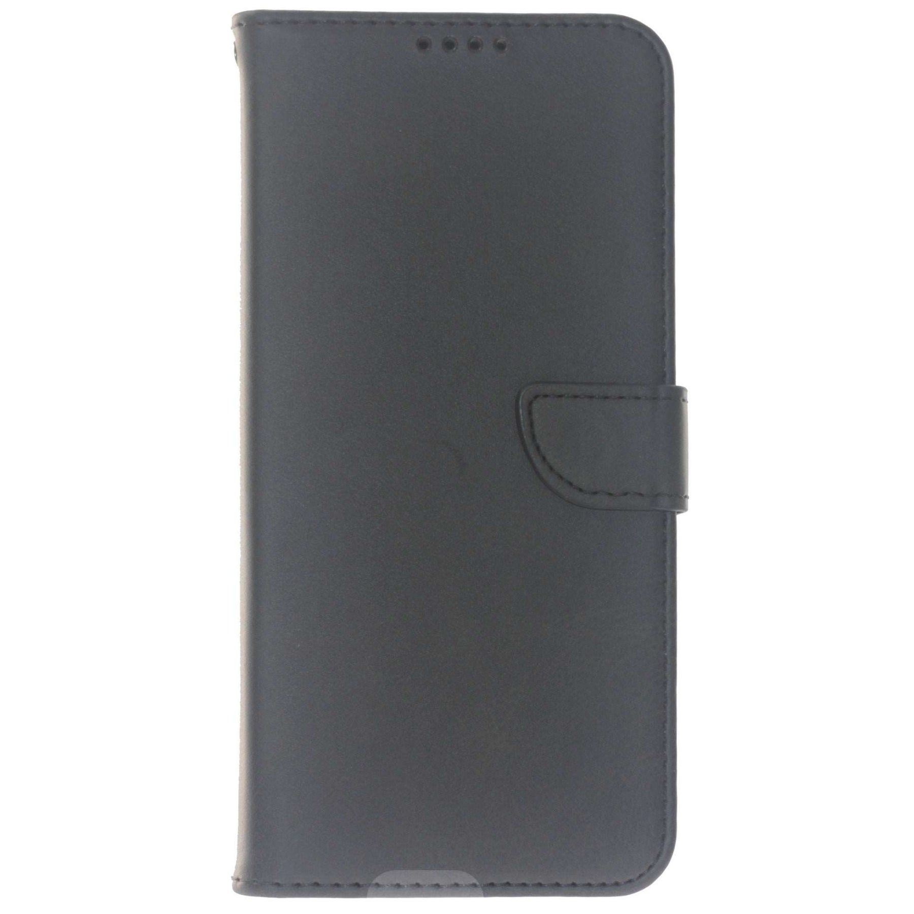 xiaomi mi11 black wallet case