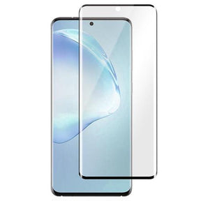 x1 Tempered Glass Screen Protector (With Phone Case Purchase)