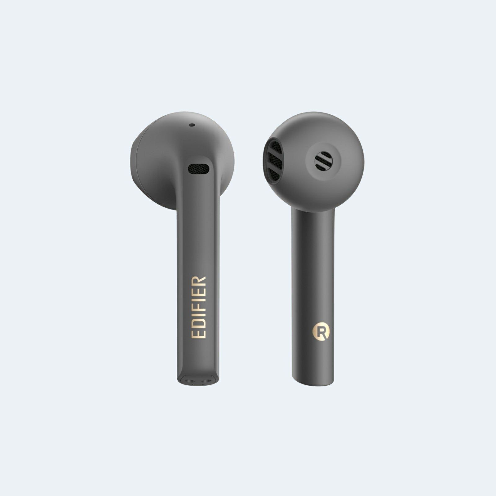 EDIFIER Bluetooth Earbuds TWS200 Plus18hr Playback Time