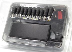 UNIVERSAL AC ADAPTER 10 CONNECTORS