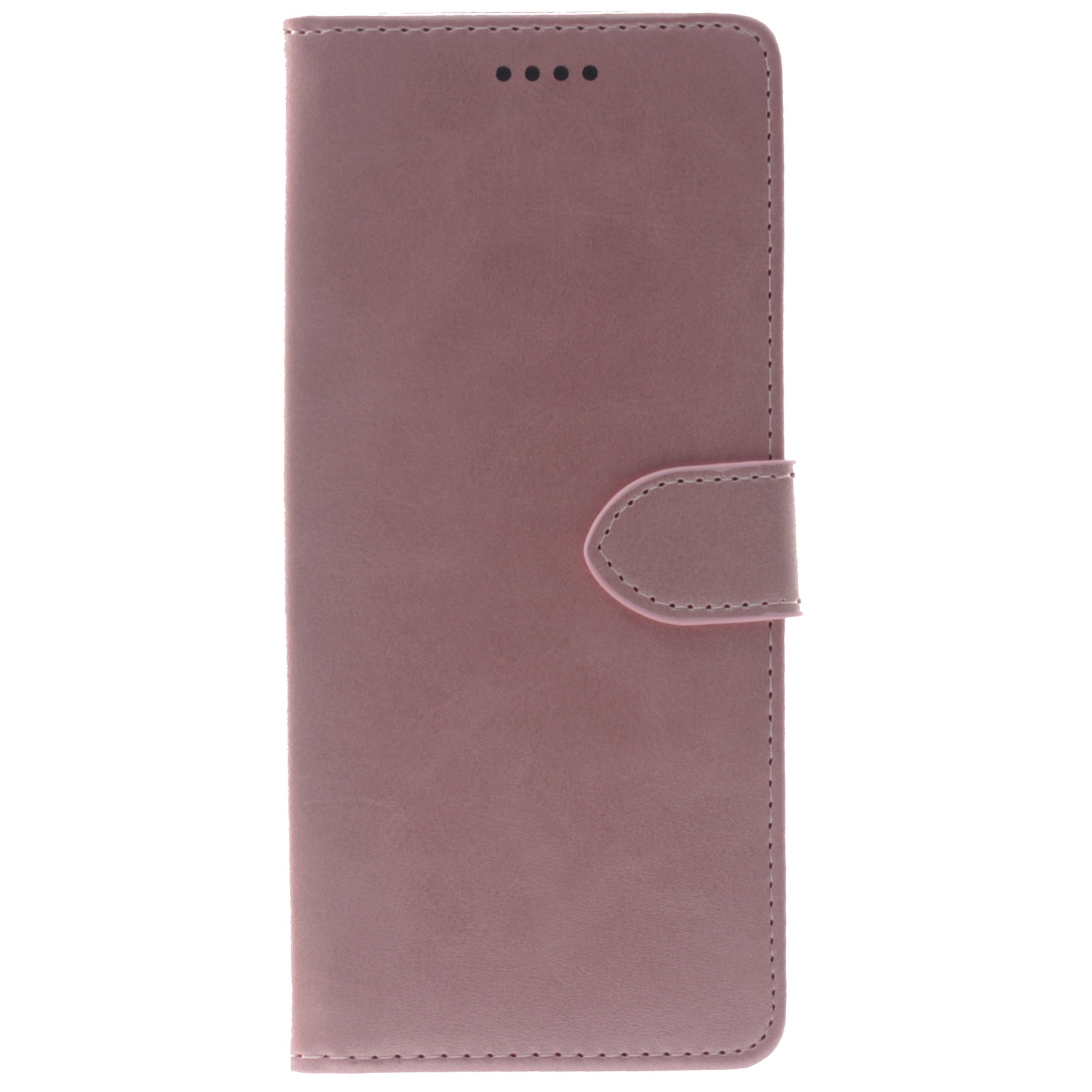 Nokia 6.2/7.2 pink wallet case