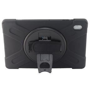 Drop & Shock Samsung S7 FE, T730/T735 Tab Case, Colour Black