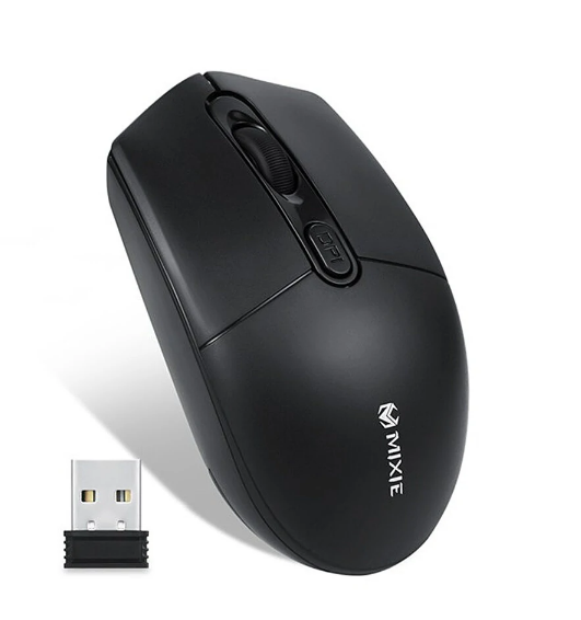 USB Wireless Mouse