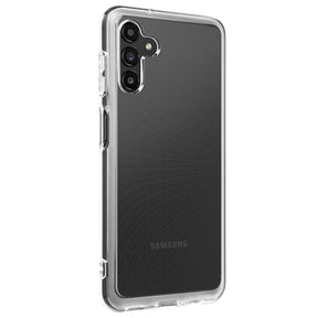 Samsung A13 5G, Double Layer Protection Case, Color Clear.