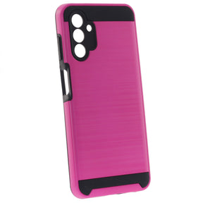 Samsung A13 5G, Slim Armor Case, Color Pink