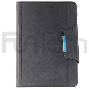 Universal Tablet Case, 10 inch Case, Color Black.