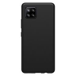 OTTERBOX Samsung A42 5G Galaxy React Series Case Black