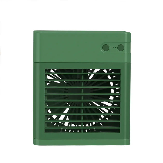 Portable Air Conditioner, Water-Cooled Fan 927