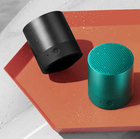 Huawei Mini Bluetooth Speaker Water Resistant Black
