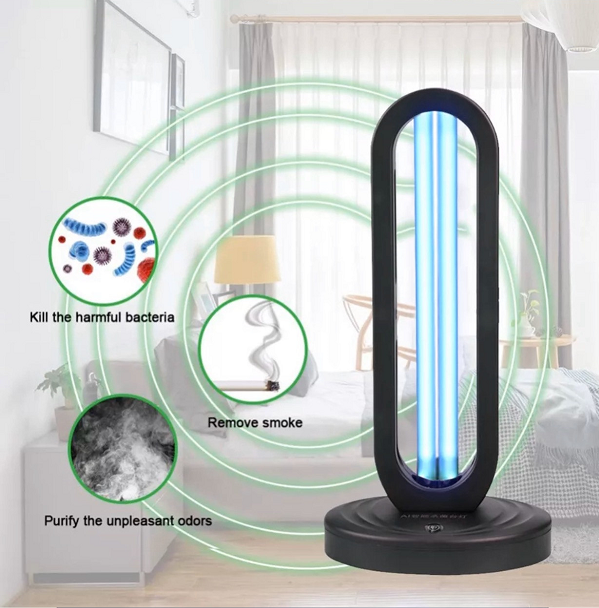 UV Ultraviolet Sanitizer Lamp 38W