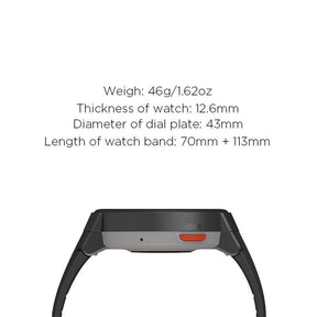 Xiaomi AMAZFIT Verge 3 Smart watch