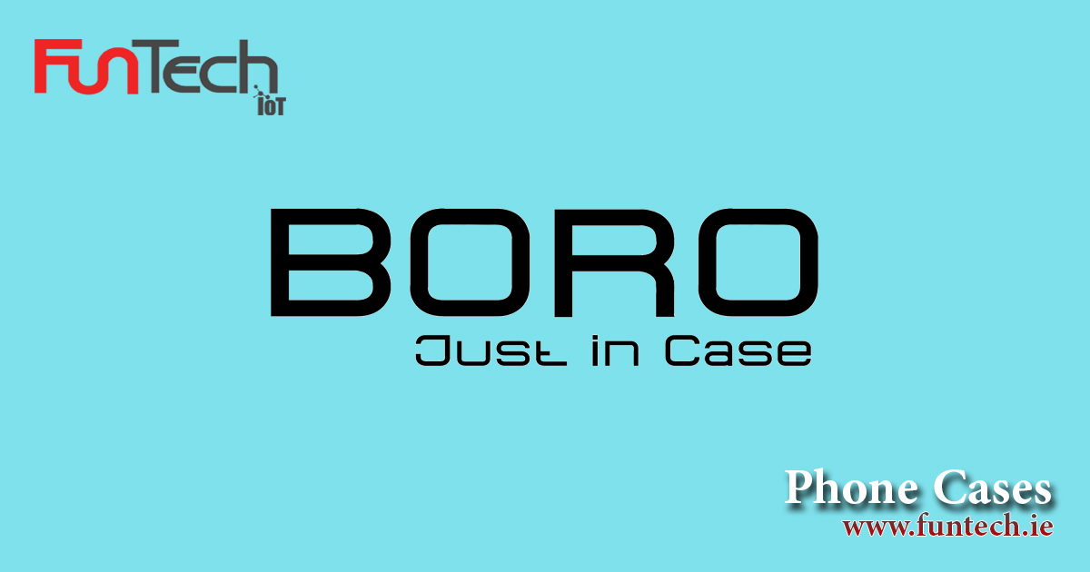 Boro brand phone cases for Apple iPhone, Samsung Galaxy, Nokia, Huawei, Xiaomi and many other brand smartphones.