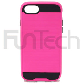 Apple iPhone 7/8 SE2020 Slim  Armor Case Pink