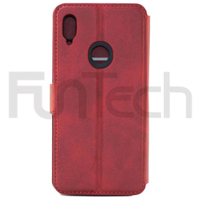 Huawei, Case, Color Red,