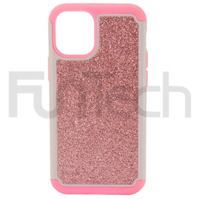 Apple iPhone 12 Mini Back Case Color Pink