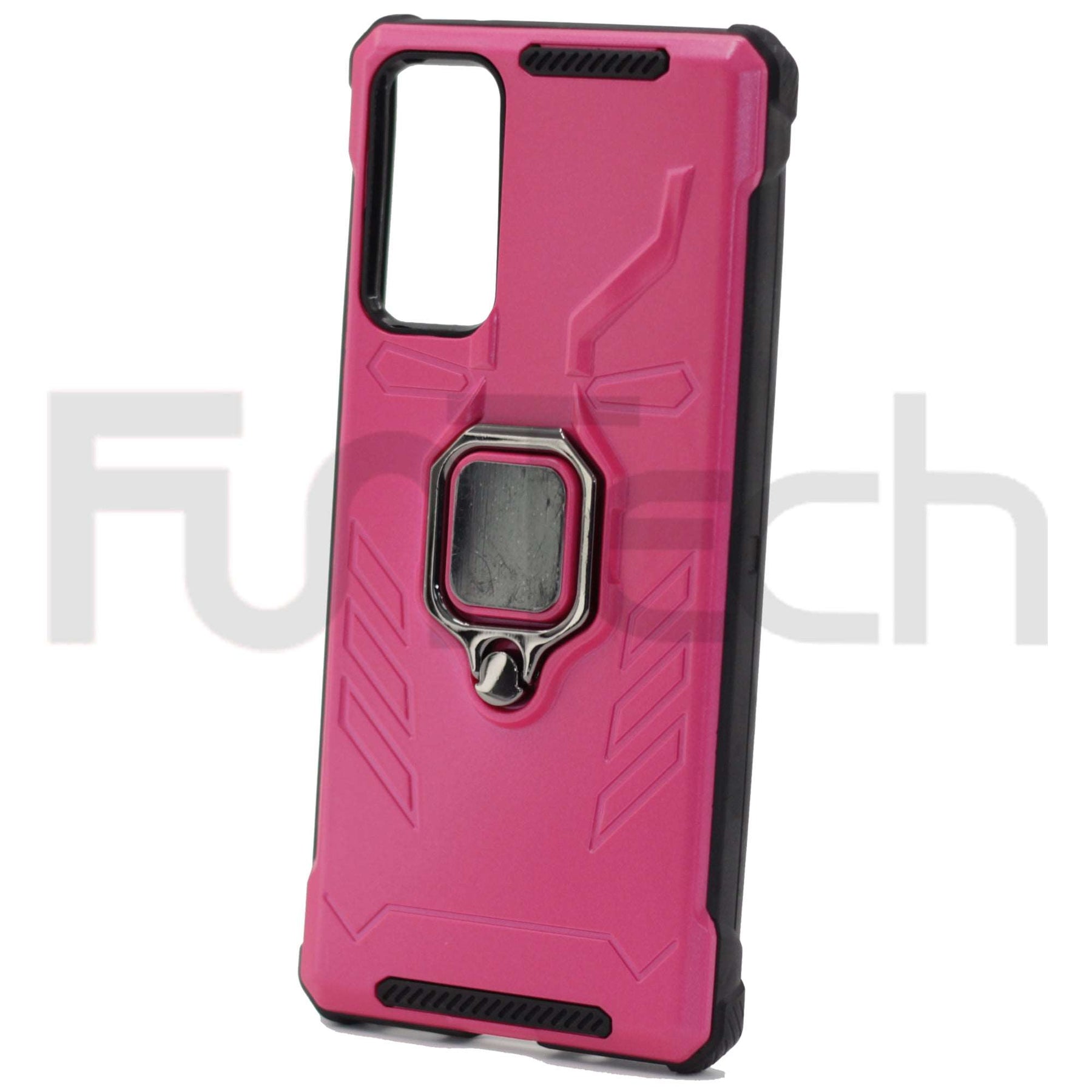 Samsung S20 FE Case, Color Pink