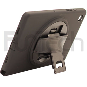 Drop & Shock Proof Samsung Tab Case For - Tab A7 10.4 inch T500/T505/T507/T505N Color Black