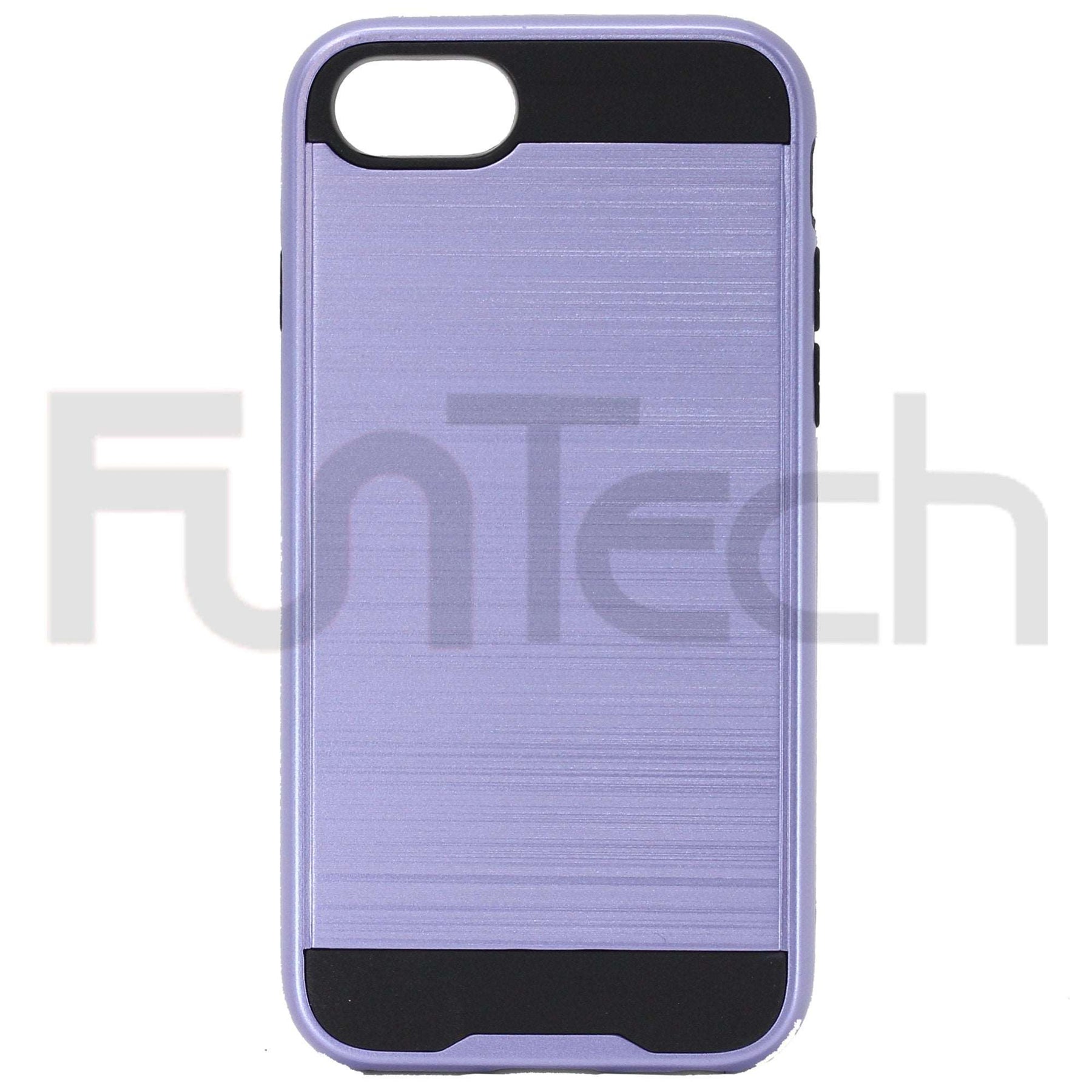 Apple iPhone 7/8 SE2020 Slim Armor Case Purple