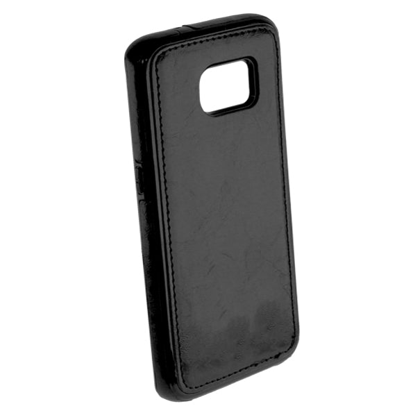 Samsung S7 Edge, Back Case, Color Black