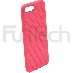 Apple iPhone 7/8 Plus Gel Case Pink
