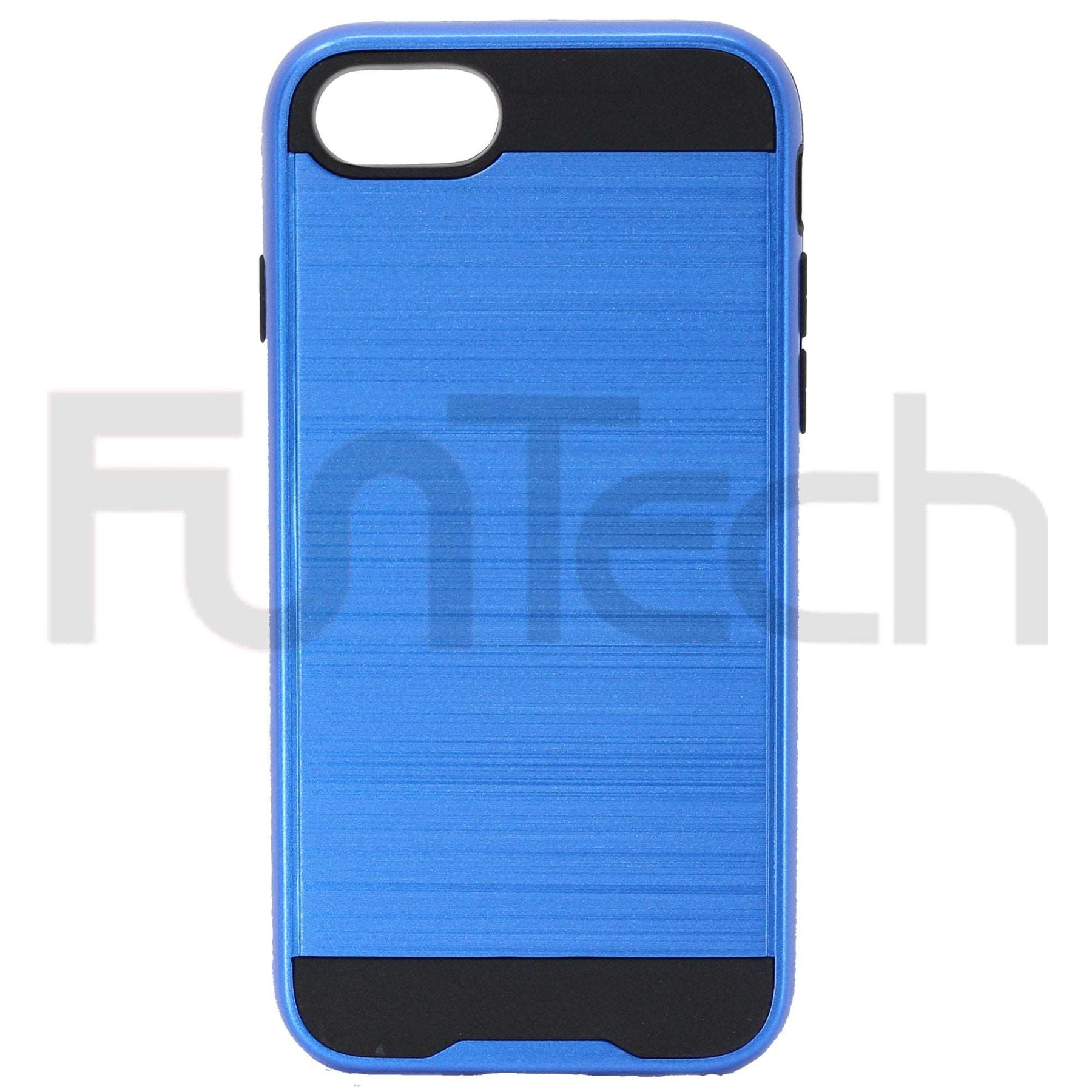 Apple iPhone 7/8 SE2020 Slim  Armor Case Dark Blue