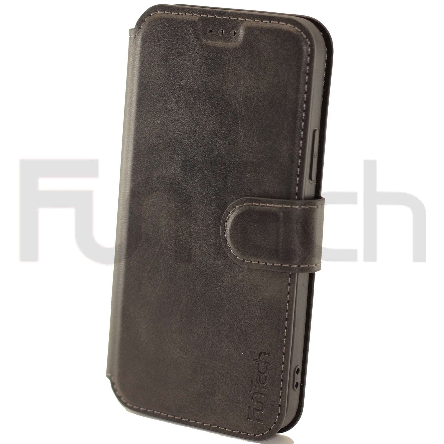 Apple iPhone  Leather Wallet Case