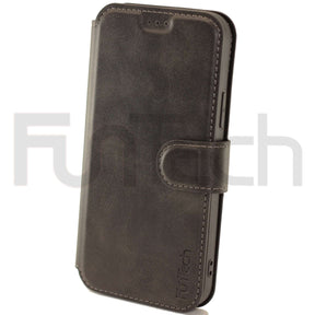 Apple iPhone  Leather Wallet Case