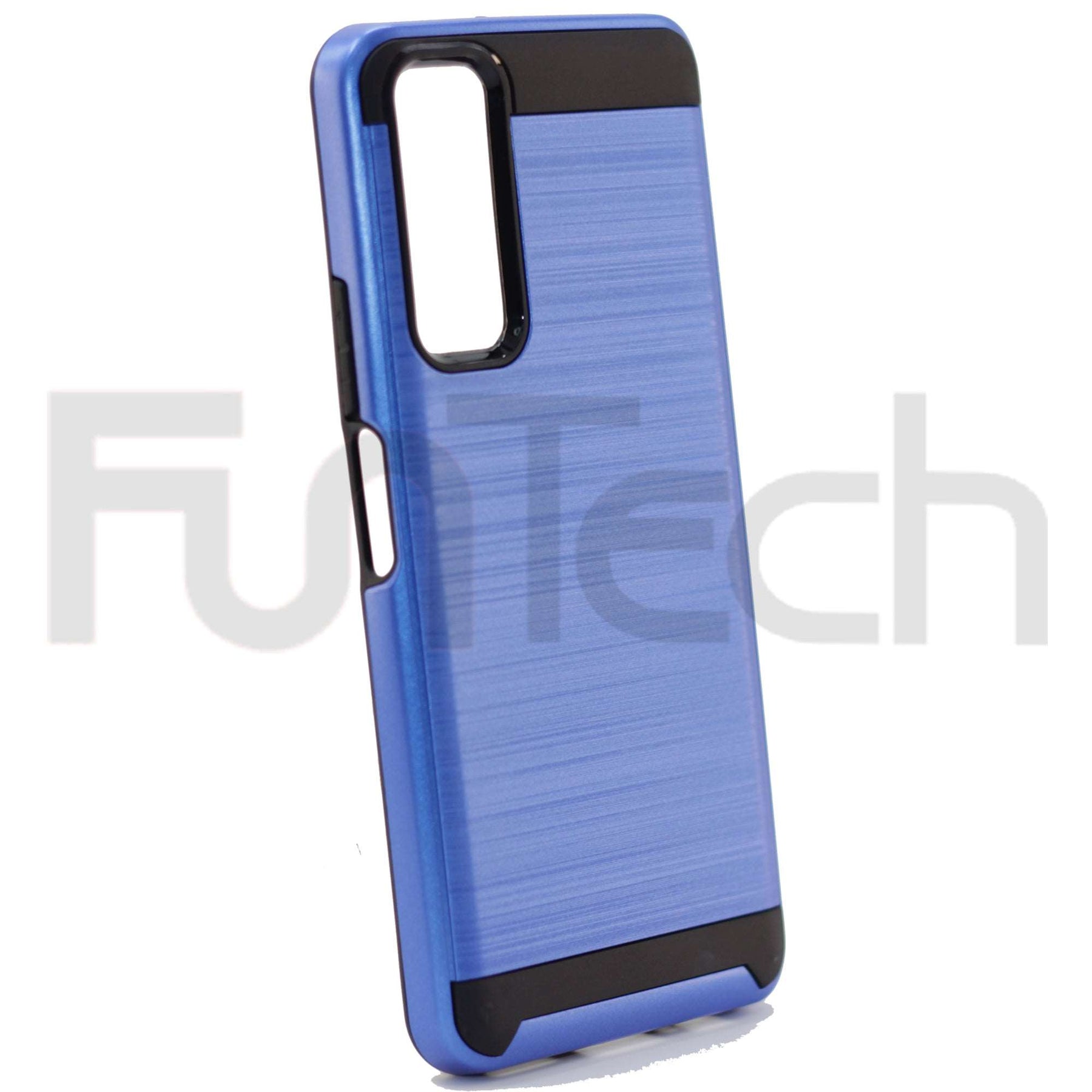 Huawei  Armor Case, Color Blue,