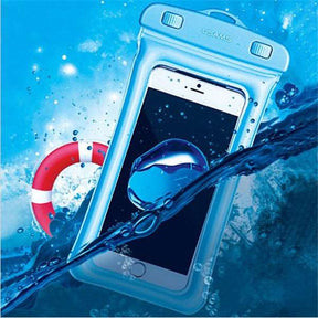 waterproof phone case 