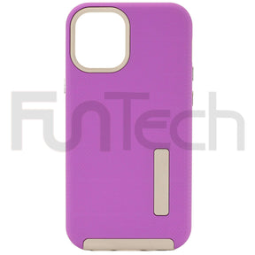 Apple iPhone 12 Mini Back Case Color Purple