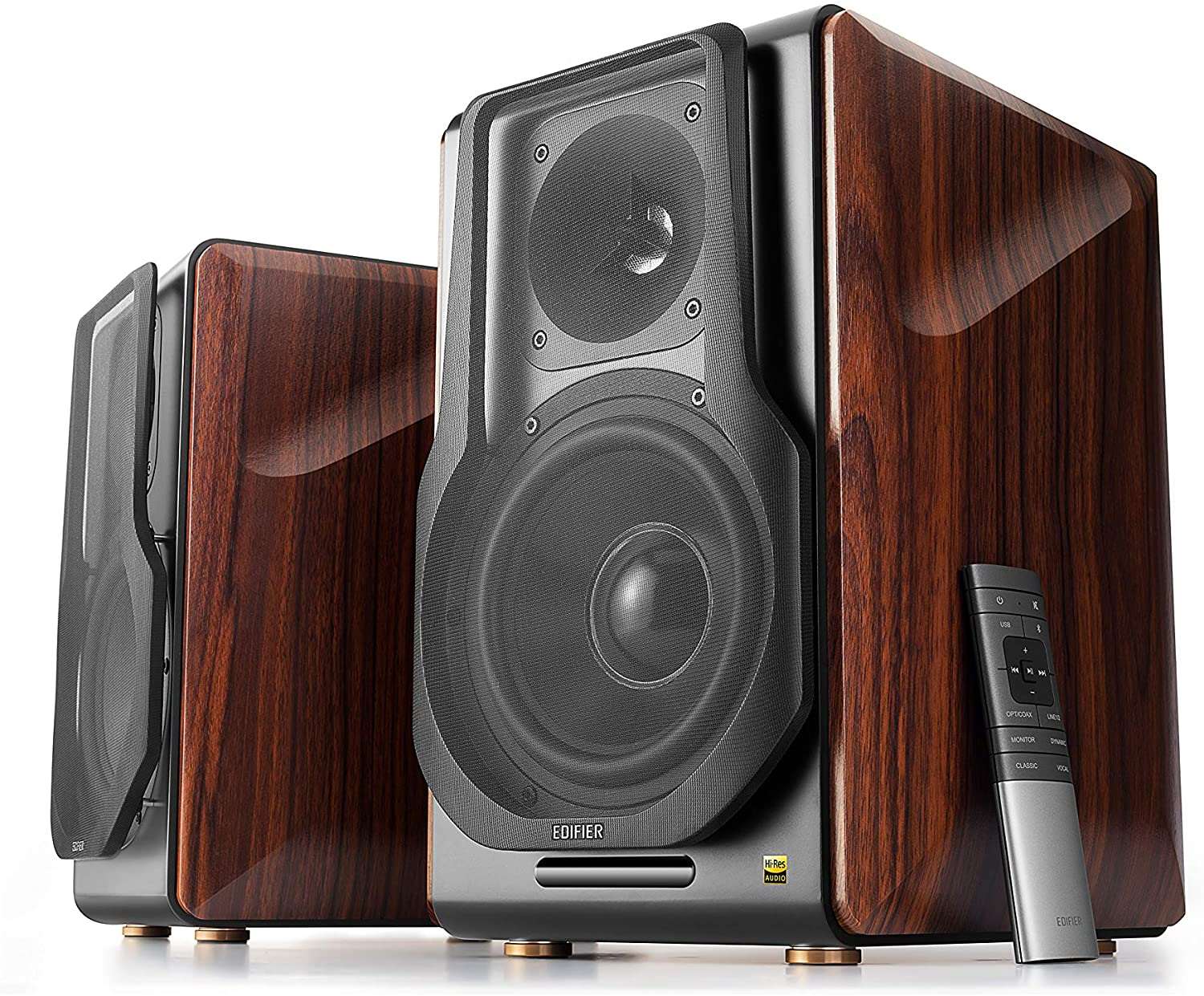 EDIFIER S3000 Pro Speakers with Studio Quality Sound