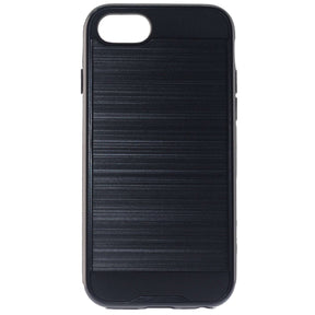 Apple, iPhone 6/6S, Slim Armor Case, Color Black