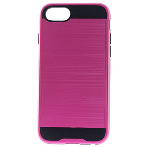 Apple, iPhone 6/6S, Slim Armor Case, Color Pink.