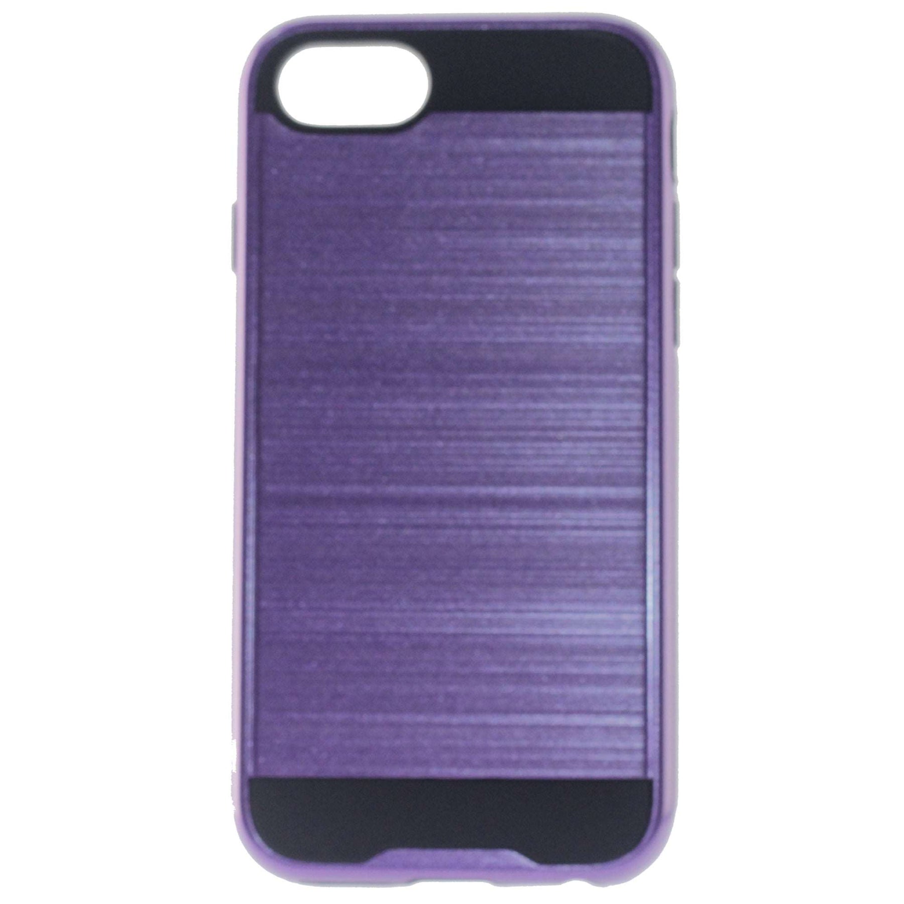 Apple, iPhone 6/6S, Slim Armor Case, Color Purple.