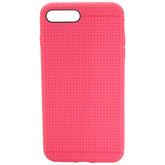 Apple iPhone 7/8 Plus Gel Case Pink