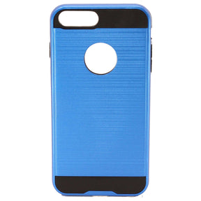 Apple iPhone 7/8 Plus Slim Armor  Case Dark Blue