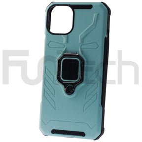 Apple iPhone 13, Case, Color Teal.