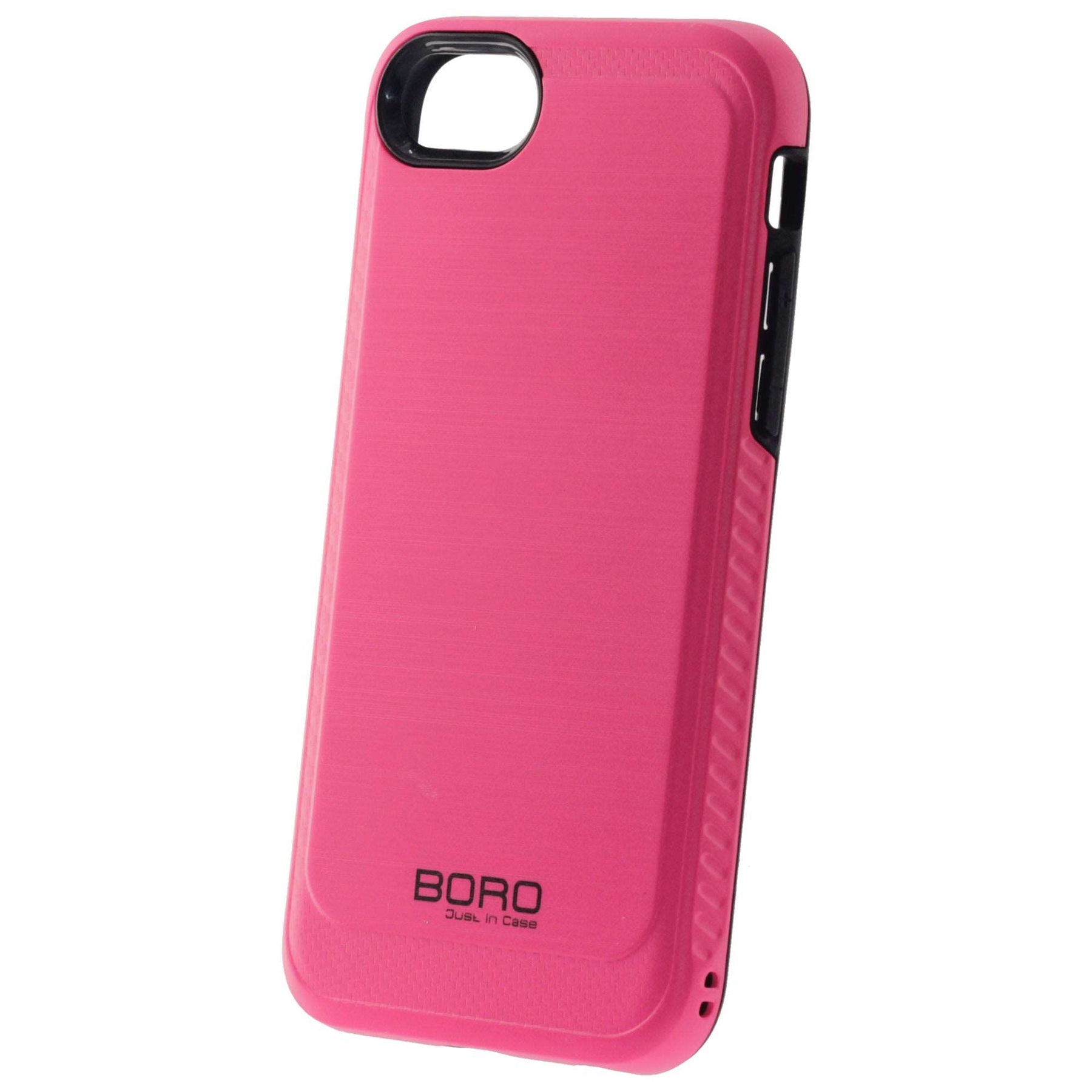 Apple iPhone 6/7/8/Se 2020, Armor Case, Color Pink