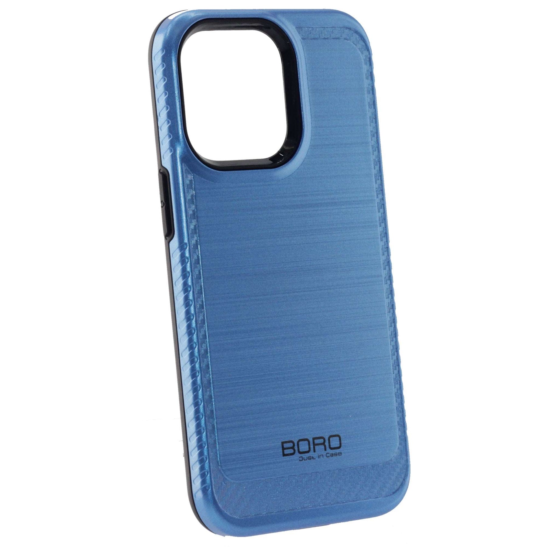 Apple iPhone 12/12 Pro, Slim Armor Case, Color Blue