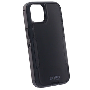 Apple iPhone 13 pro, Slim Armor Case, Color Black