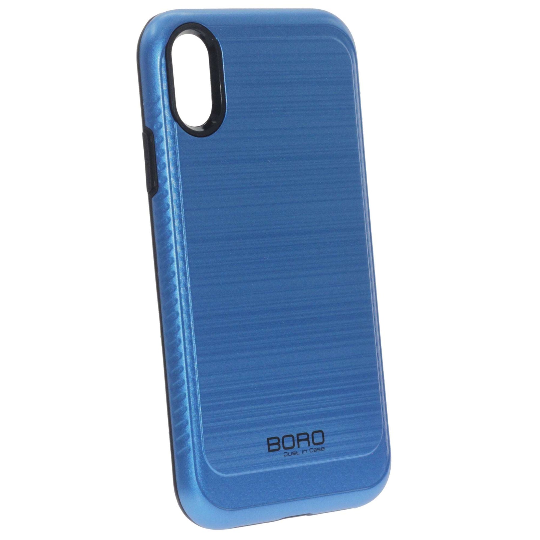 Apple iPhone XR, Armor Case, Color Blue