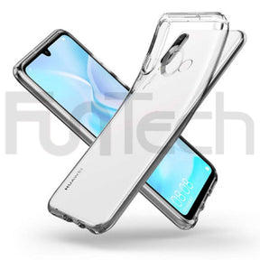 Huawei P30 Lite, Protection Case,